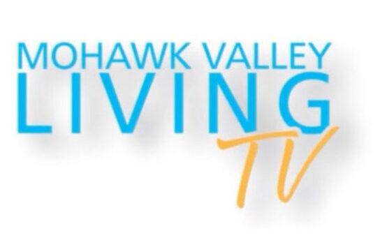 Mohawk Valley Living TV Logo